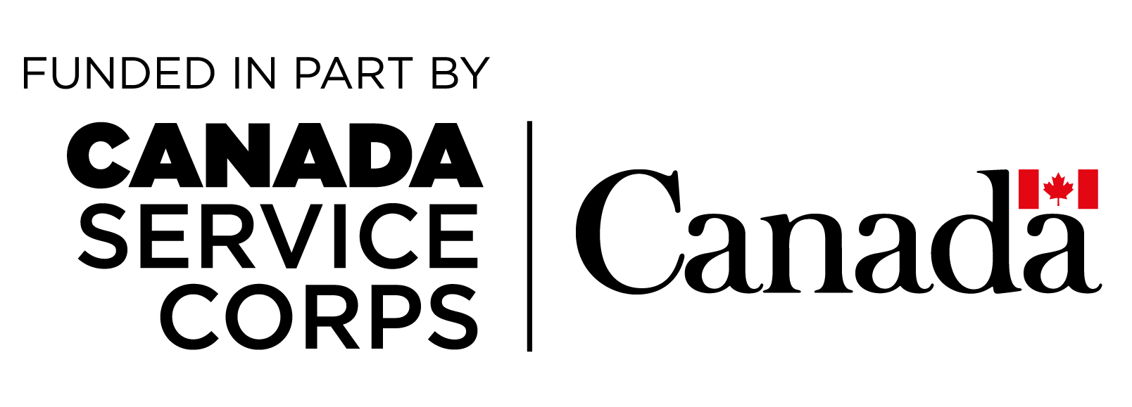 Canada Service Corps
